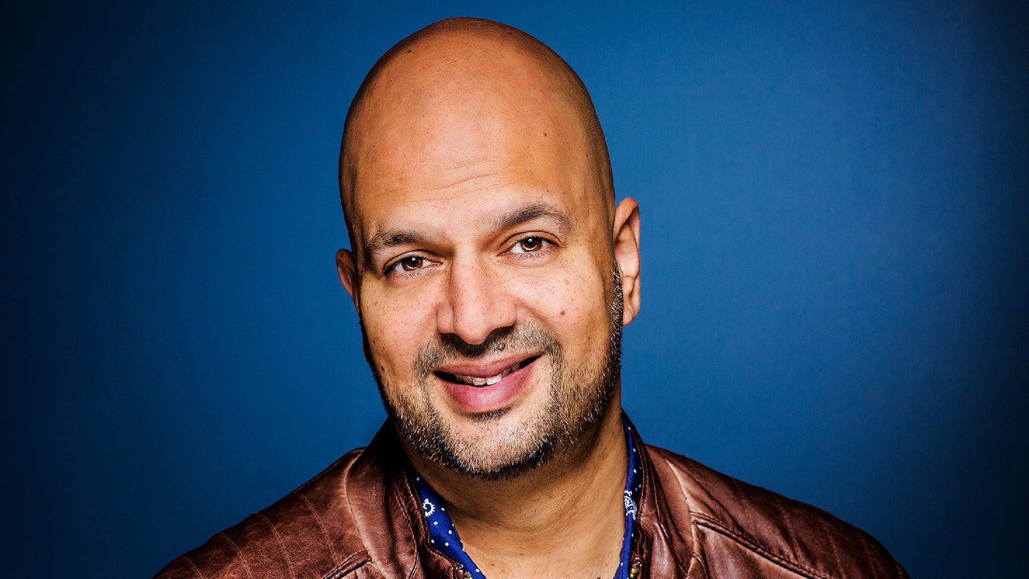 JFL Toronto ComedyCON: Ali Hassan - Book Signing pre-sale password for performance tickets in Toronto, ON (O'Keefe Lounge at Meridian Hall)