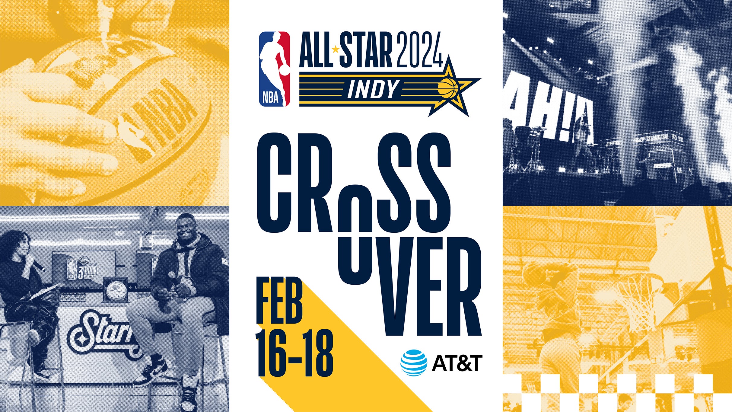 NBA Crossover presale information on freepresalepasswords.com