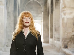Loreena McKennitt