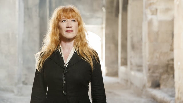 Loreena McKennitt