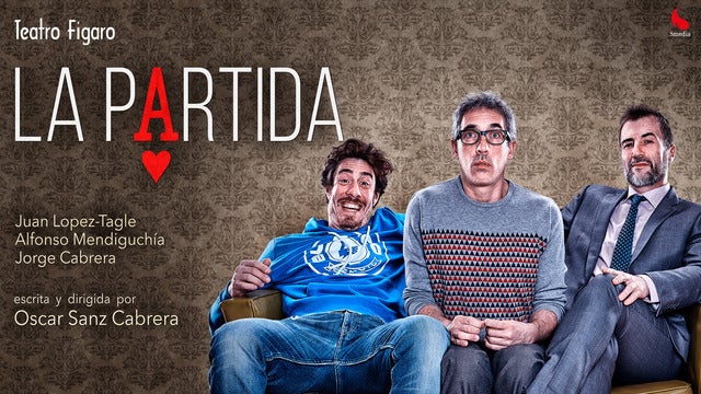 La Partida