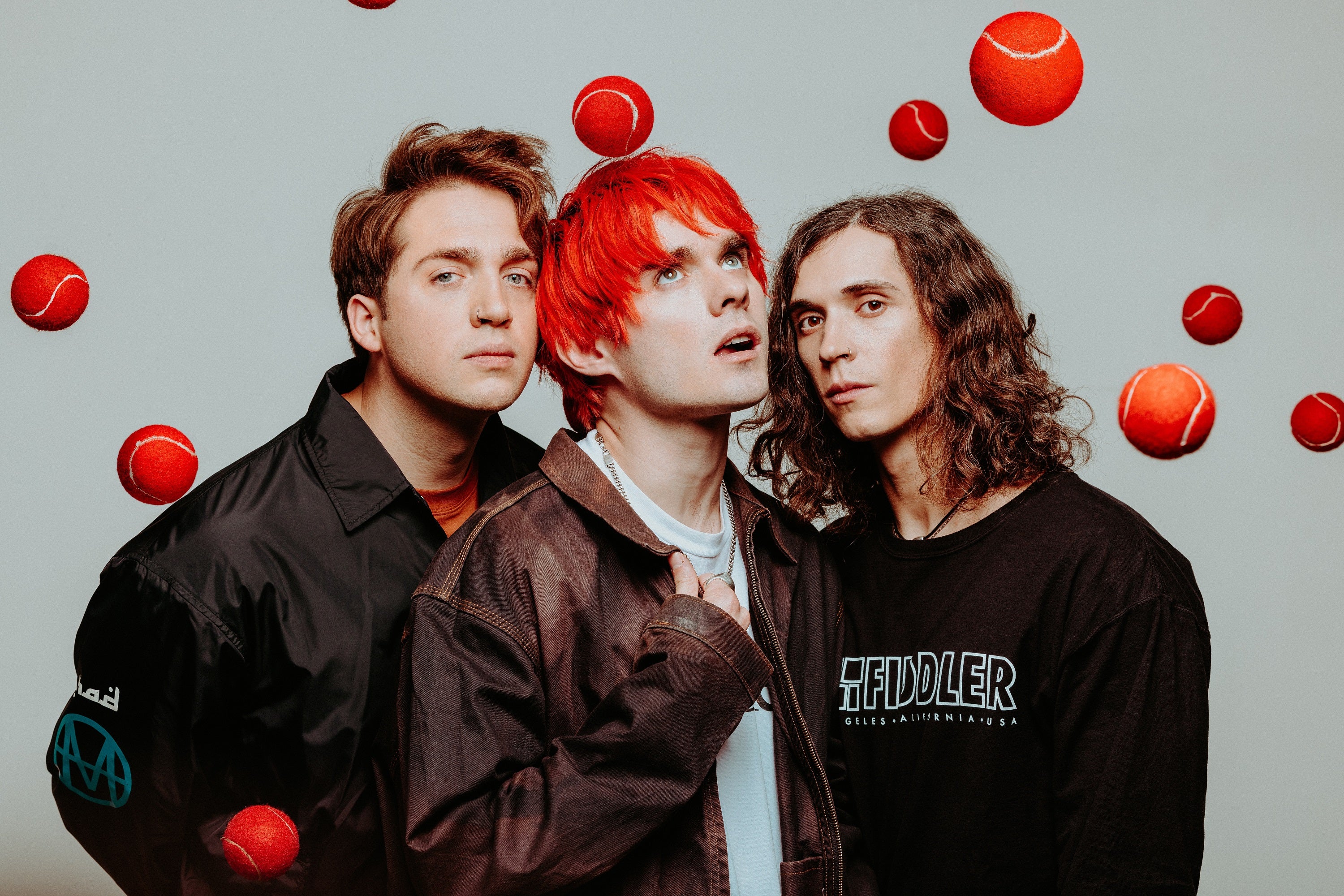 Waterparks presale code for advance tickets in London