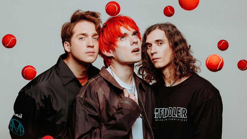 Hotels near Waterparks Events