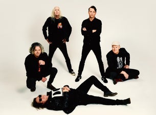 The Screaming Jets