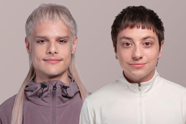 CA7RIEL & Paco Amoroso presale password for early tickets in Ciudad de México, CDMX (Palacio de los Deportes)