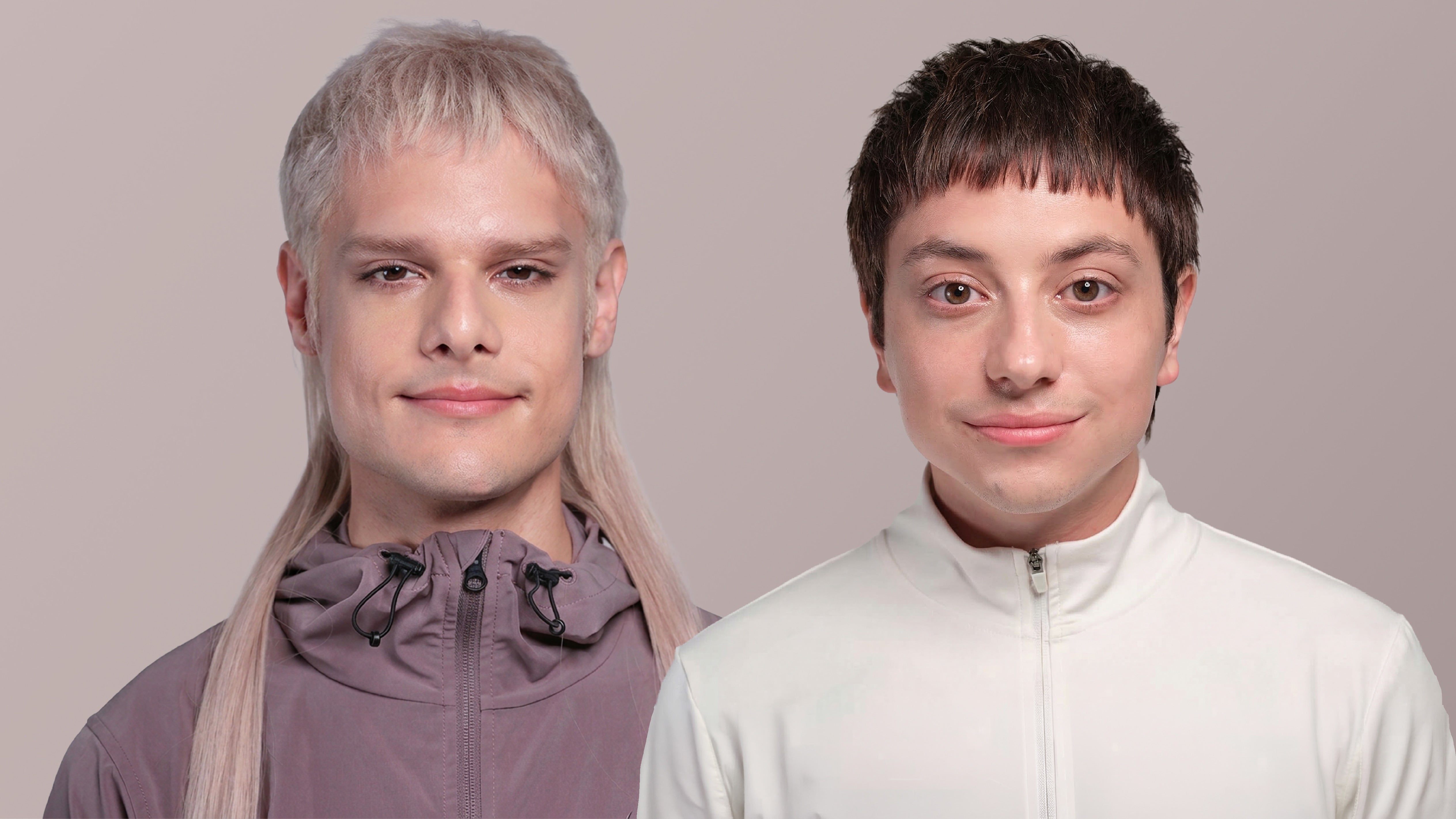 CA7RIEL & Paco Amoroso