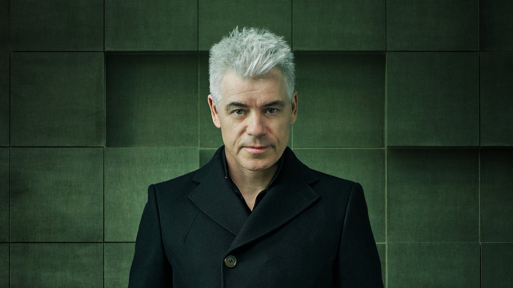 Michael Mittermeier - OLDBOY…sind wir bald da?