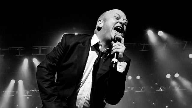 Andrew Strong: Performs The Commitments in Full in The Palms at Crown, Southbank 18/09/2024