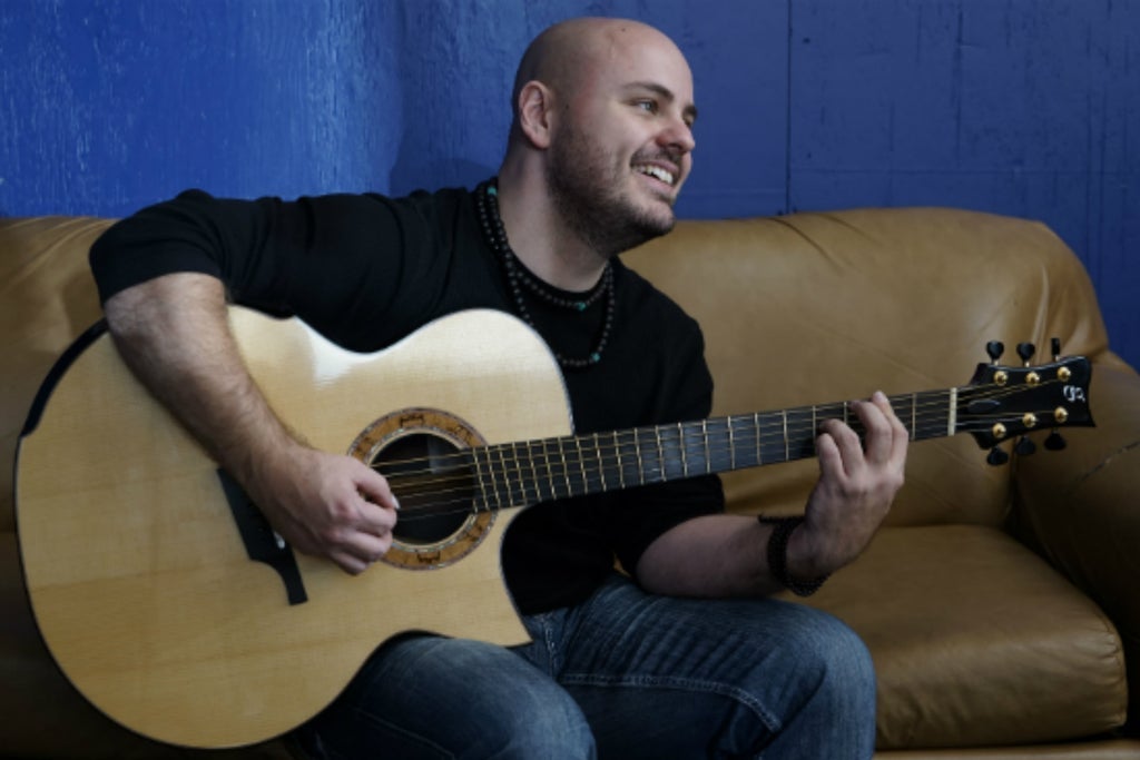 Andy McKee