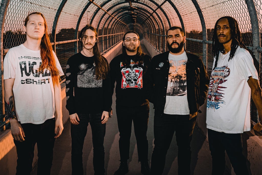 IN FLAMES with Special Guests Gatecreeper and  Creeping Death
