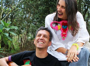 Image of An evening with Aterciopelados