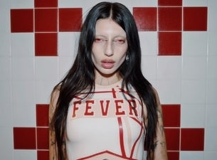 DEATHBYROMY: FEVER TOUR