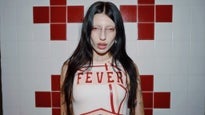 DeathbyRomy - FEVER TOUR