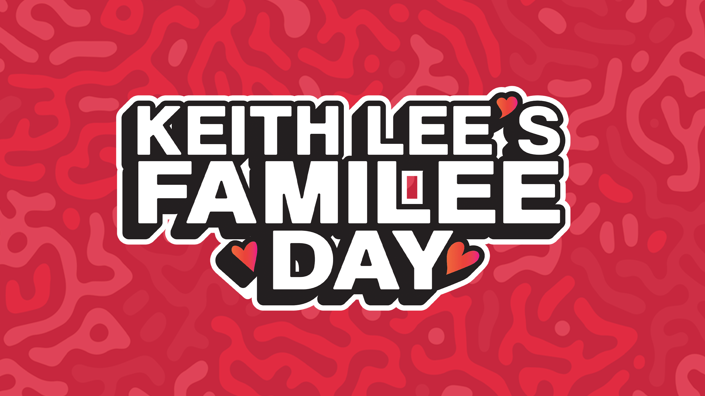Keith Lee's FamiLee Day at UNO Lakefront Arena