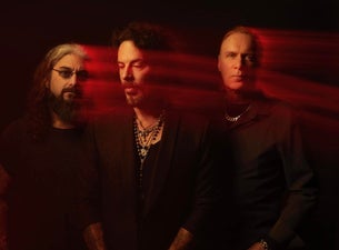 The Winery Dogs, 2023-06-18, London