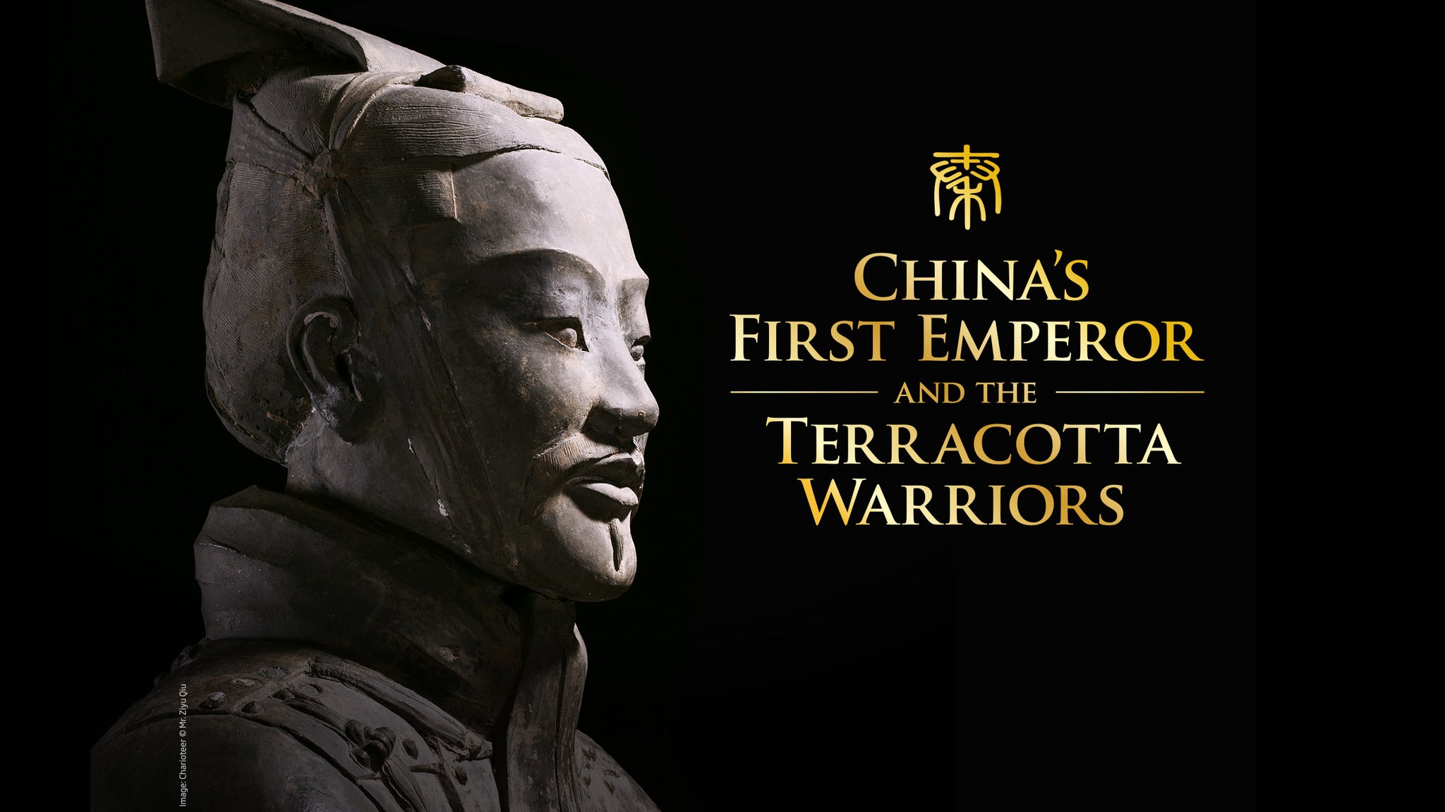Terracotta Warriors Tickets Event Dates & Schedule