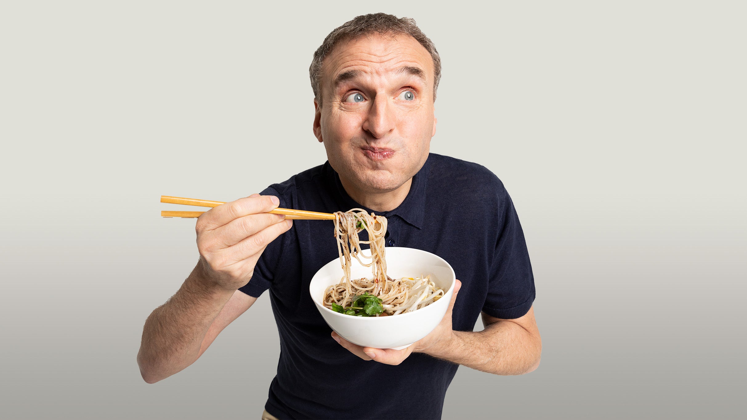 An Evening with Phil Rosenthal of Somebody Feed Phil presale password