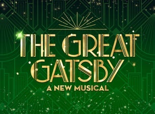 The Great Gatsby (Touring)