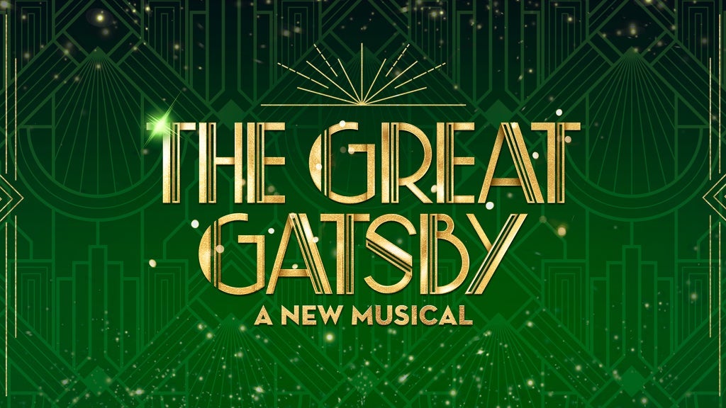 Photo of The Great Gatsby (Touring)