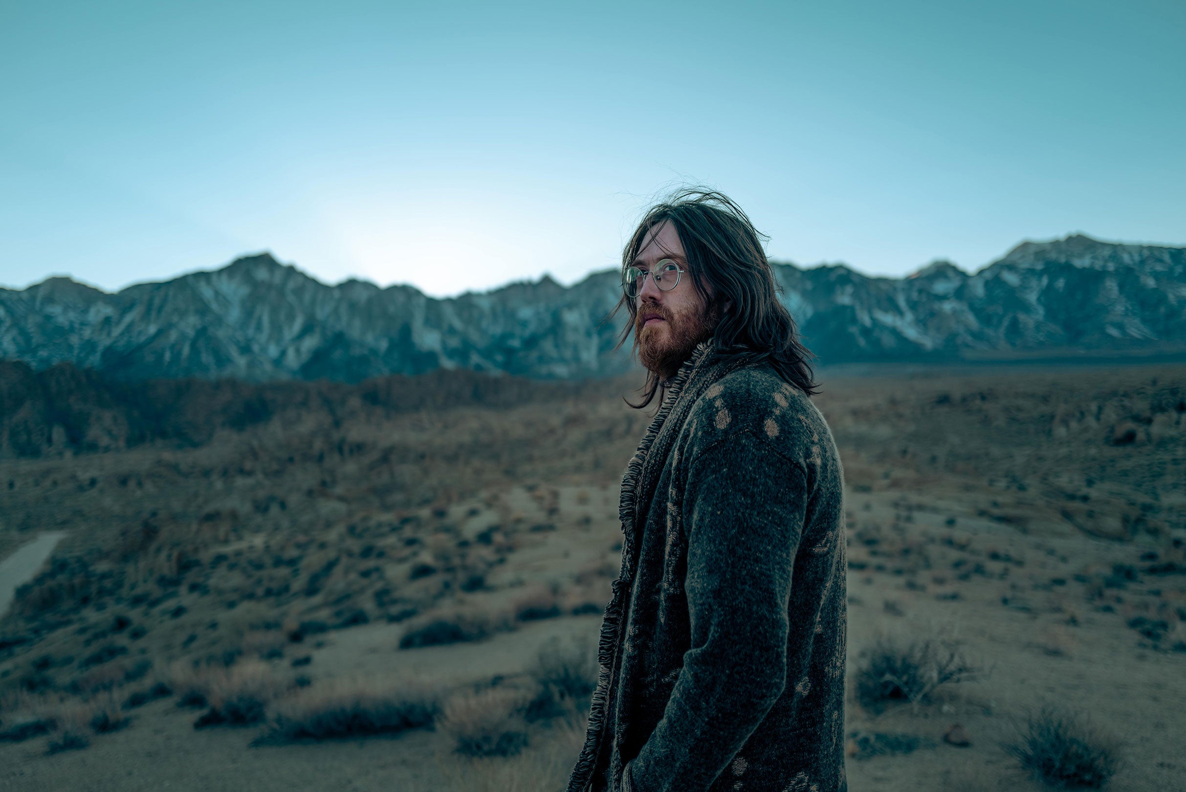 An intimate evening with… Okkervil River & The Antlers at White Oak Music Hall – Downstairs – Houston, TX