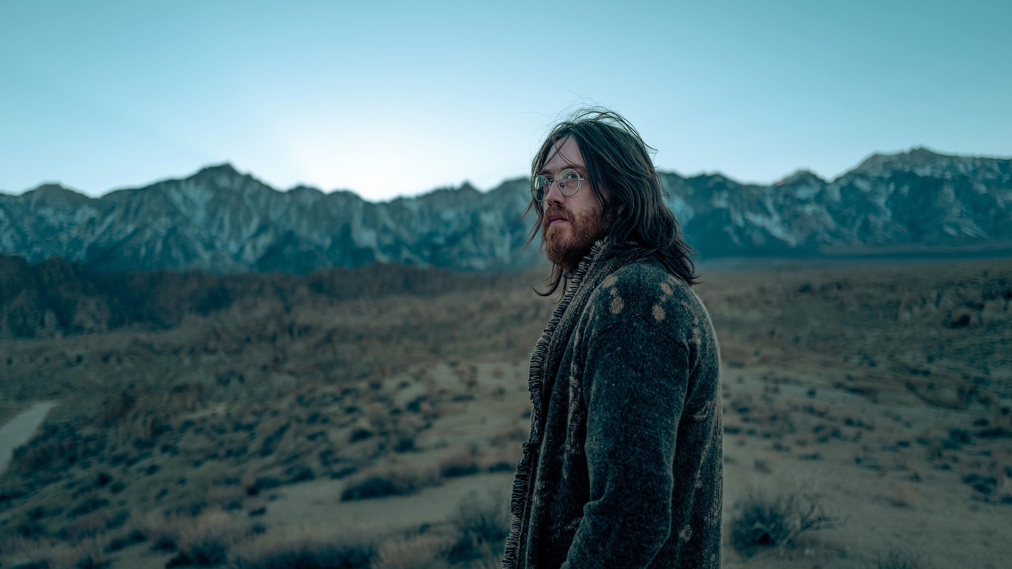 An Intimate Evening with Okkervil River & The Antlers