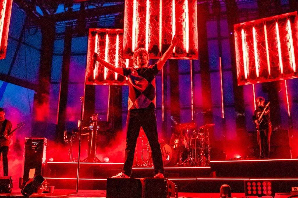 Louis Tomlinson - How Did We Get Here?