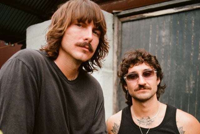 The Dreggs
