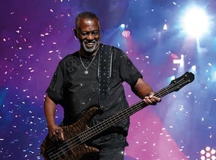 Kool & the Gang – Open Air 2025