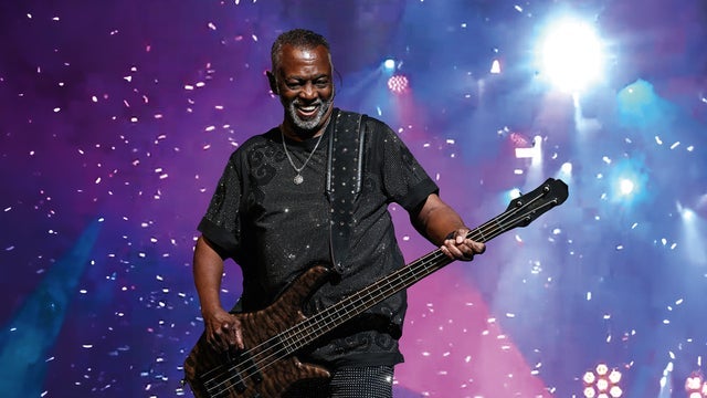 Kool & the Gang – Open Air 2025 in Freilichtbühne, Wiesmoor 21/06/2025
