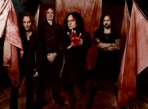Bilde for arrangement KREATOR