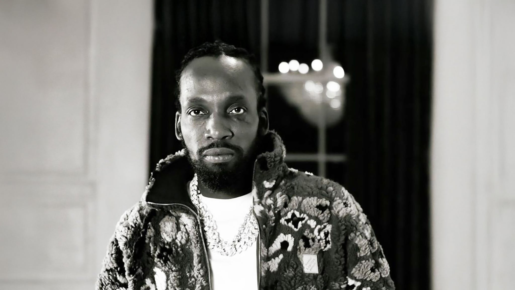 Mavado
