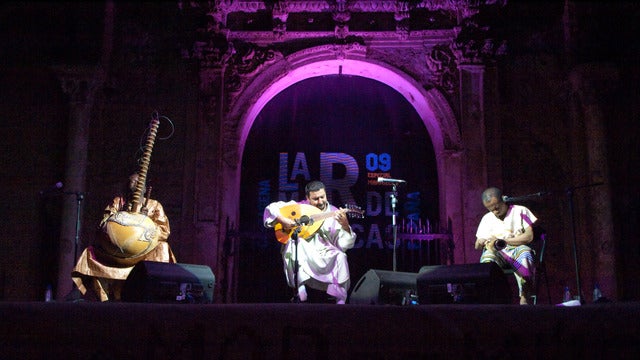 La Mar De Musicas