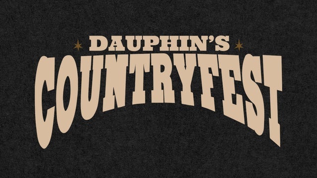 Dauphin’s Countryfest 2026 – Canada’s Ultimate Country Music Celebration
