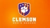Clemson University Tigers Men's Soccer vs. Boston College Men's Soccer