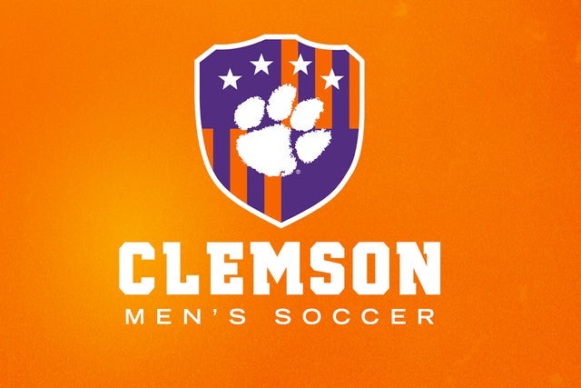 Clemson University Tigers Men's Soccer vs. Furman Paladins Mens Soccer