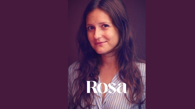 Rosa Bursztein – « ROSA » in Théâtre de la Madeleine, Genève 02/03/2024