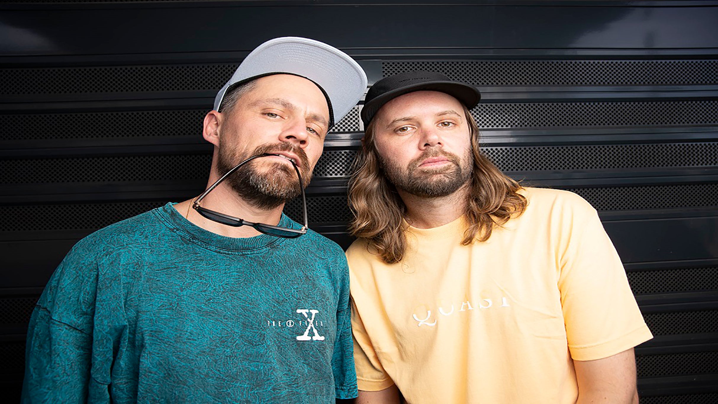 Hermitude concerts and tour dates | GlobalGigMap