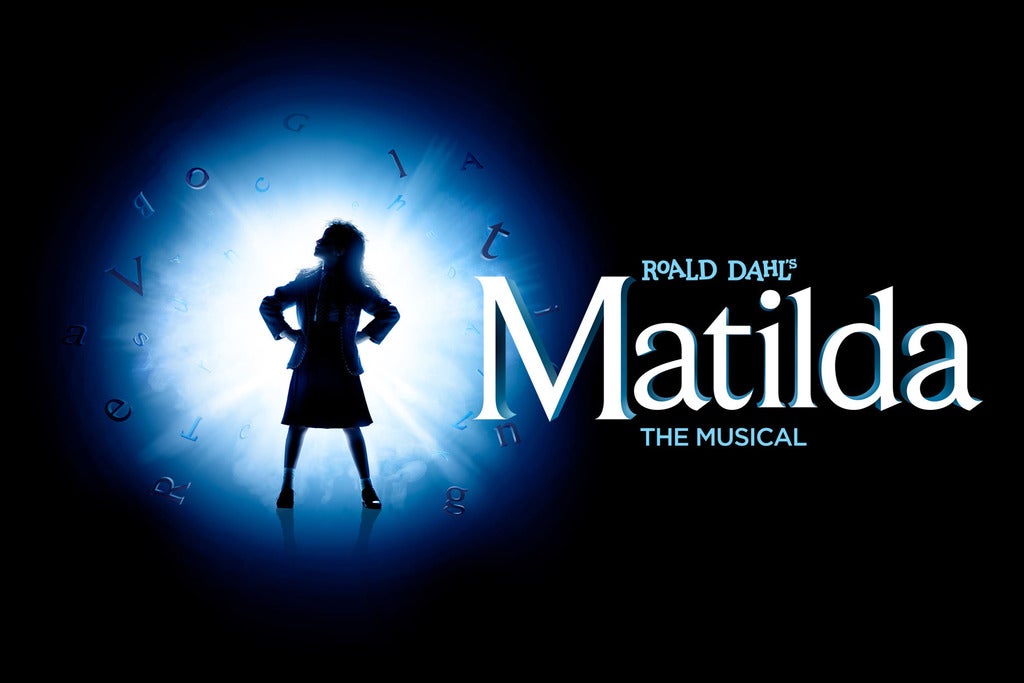 Walnut Street Theatre’s Matilda The Musical