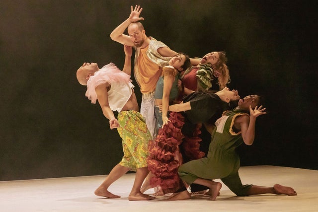 Movement Art Dance Festival