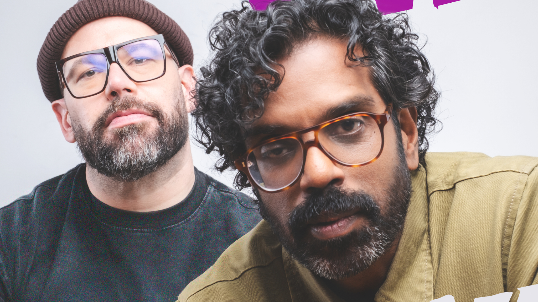 Wolf & Owl: Live 
