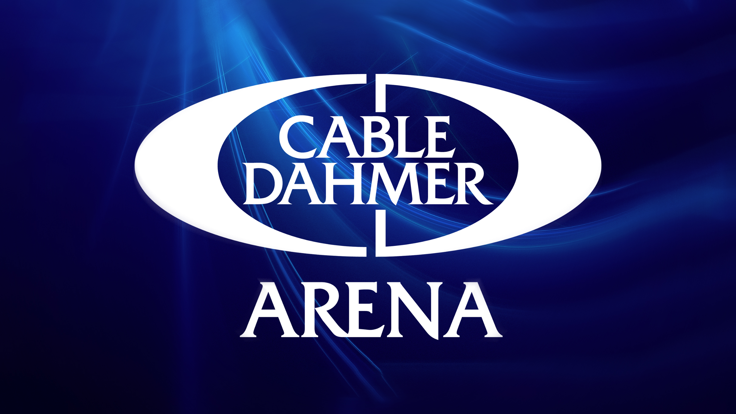 Cable Dahmer Arena - Parking