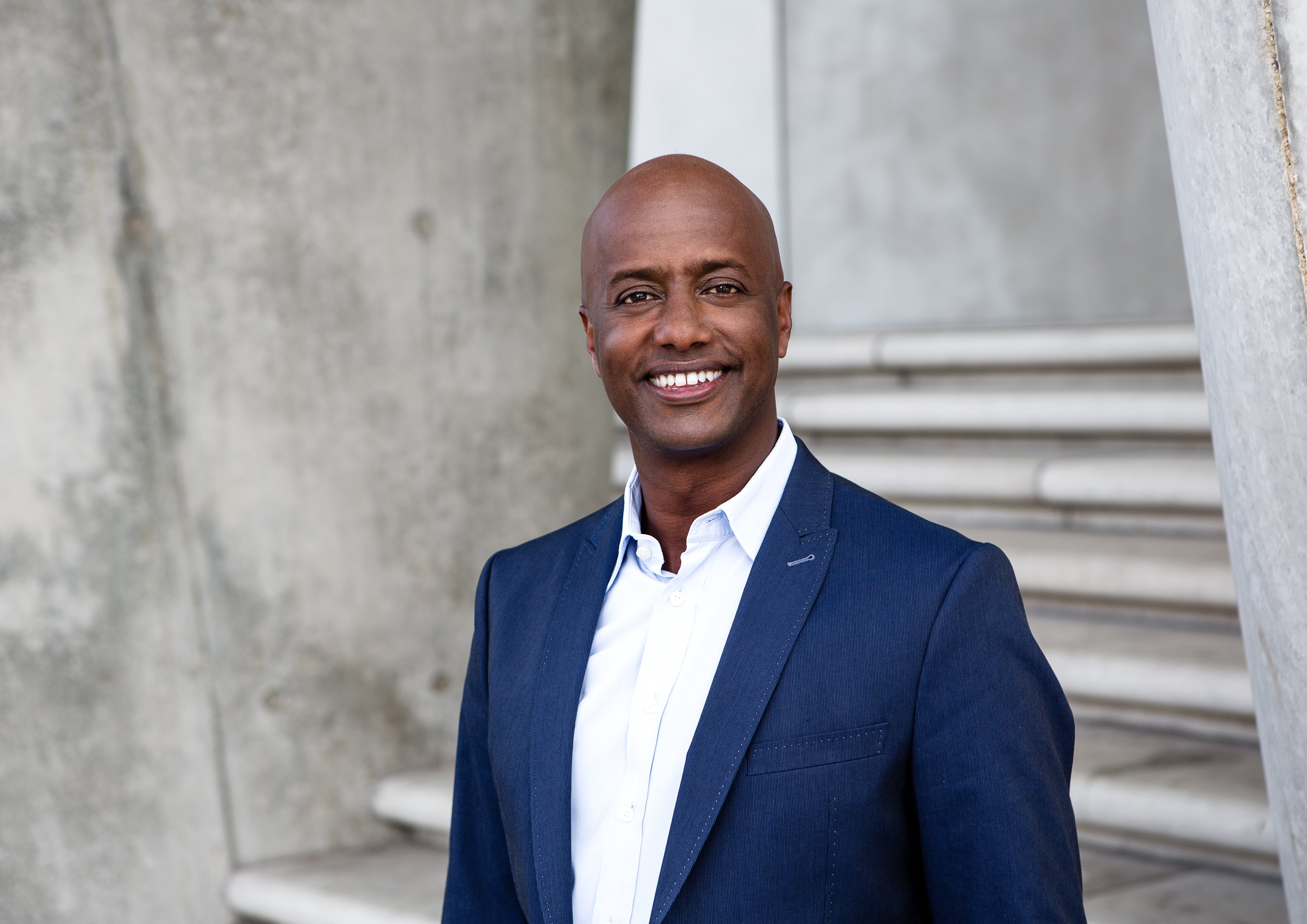 Yared Dibaba & Die Schlickrutscher – 2025-12-14