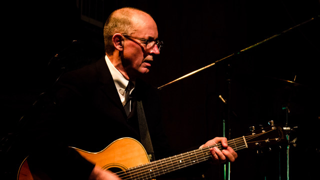 Andy Fairweather Low