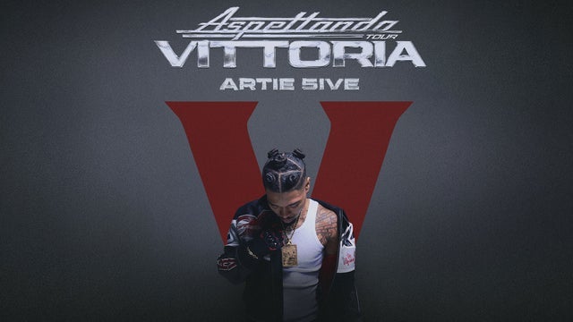Artie 5ive