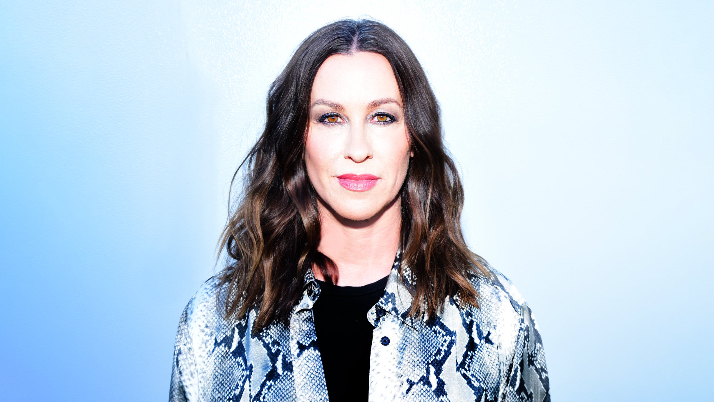 Alanis Morissette - The Triple Moon Tour free presale password for early tickets in West Valley City