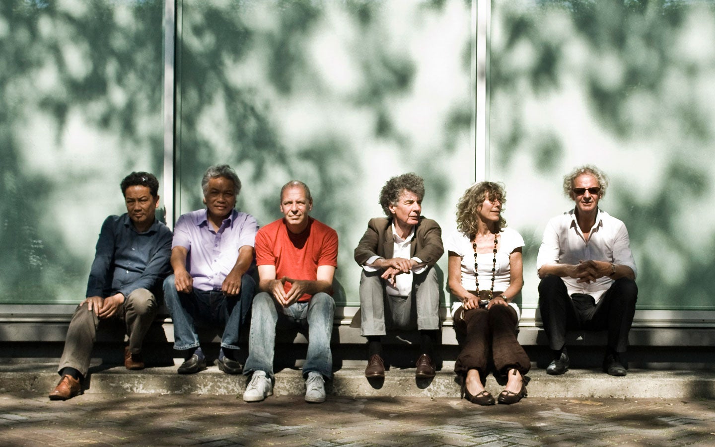 Barrelhouse - Jessie Gordon, Lucky Oceans and Bill Lawrie