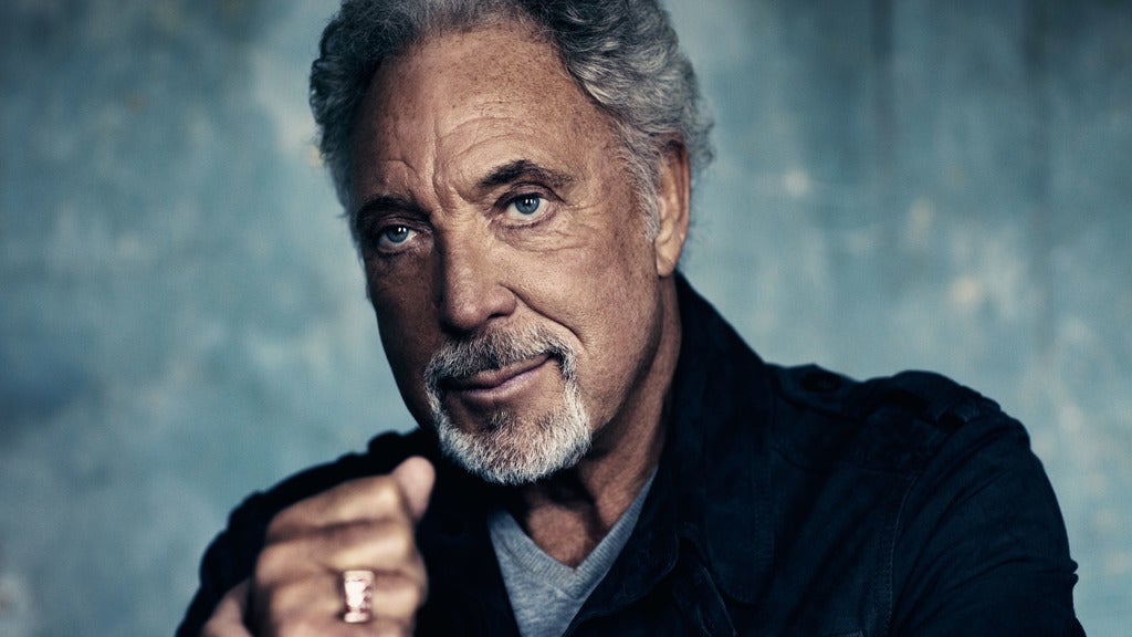 Tom Jones Tom Jones