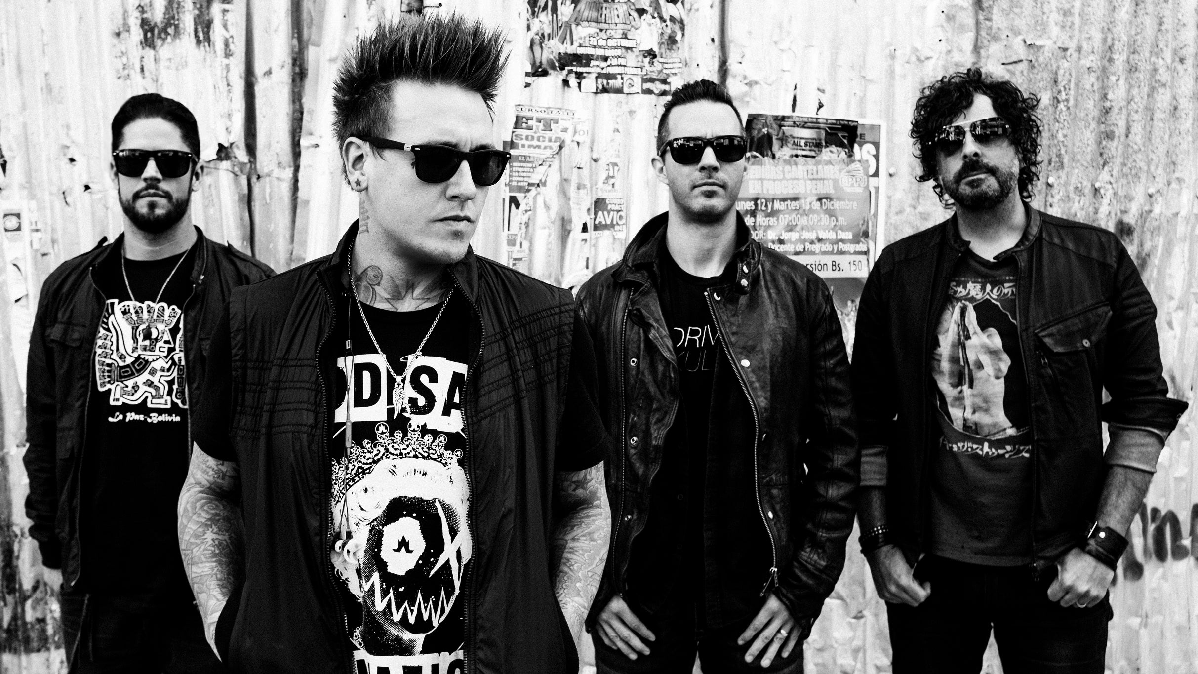 Papa Roach