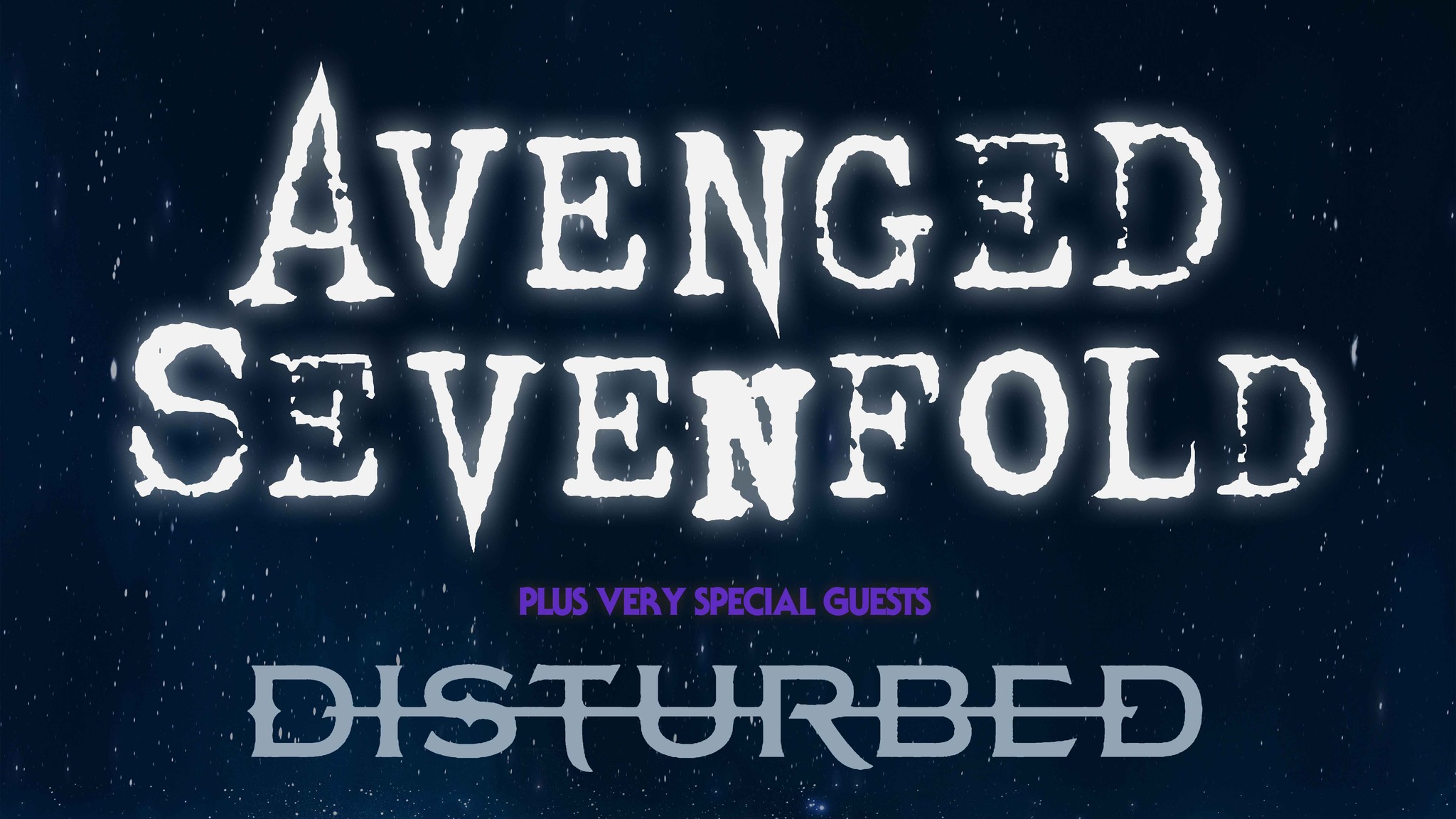 Avenged Sevenfold