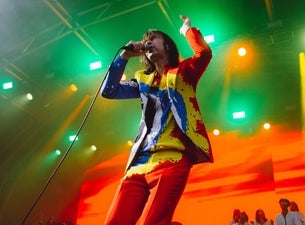 Primal Scream & the Jesus and Mary Chain, 2023-08-04, London